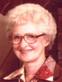 Doris J. Davis photo